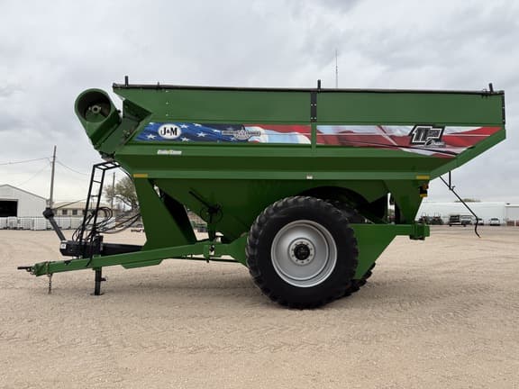 Image of J&M 1151-22D equipment image 1