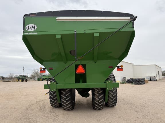 Image of J&M 1151-22D equipment image 3