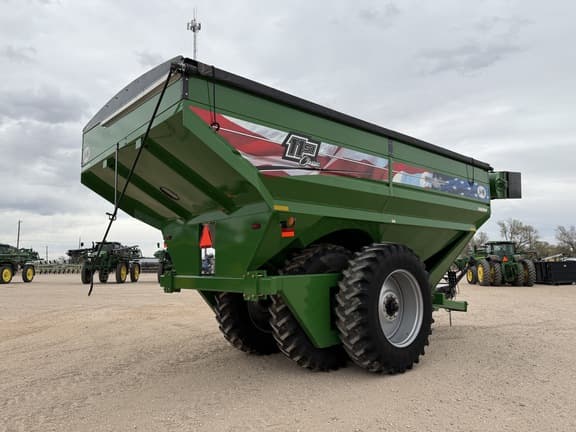 Image of J&M 1151-22D equipment image 4