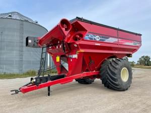 2023 J&M 1151-22S Image