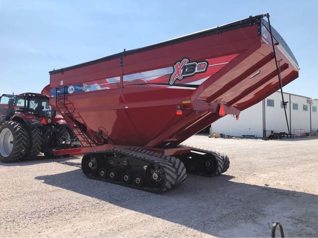 Image of J&M 1312 equipment image 2