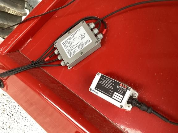 Image of J&M 1326 equipment image 4