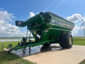 2023 J&M 1401-22 Image