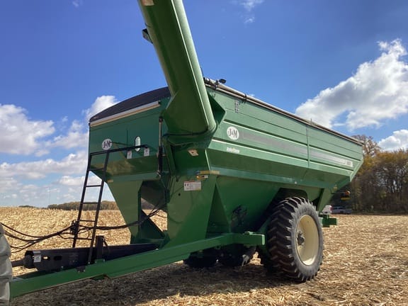 Main image J&M 1401-22D