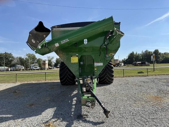 Image of J&M 1412 equipment image 2