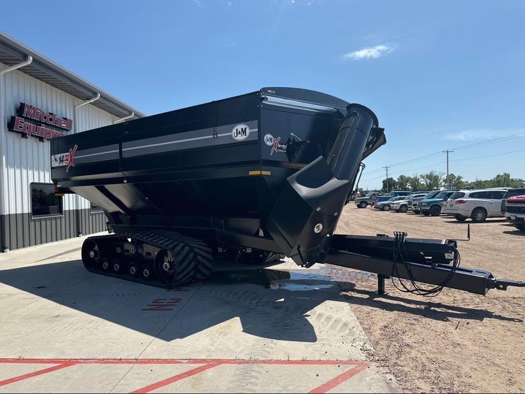 2023 J&M 1432 Equipment Image0