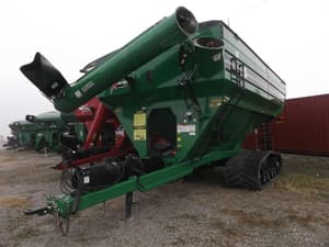 2023 J&M 1522-20T Image