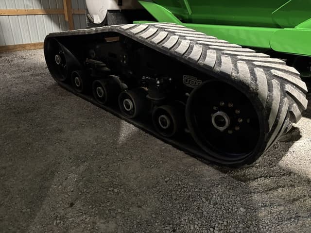 Image of J&M 1522-20T equipment image 2