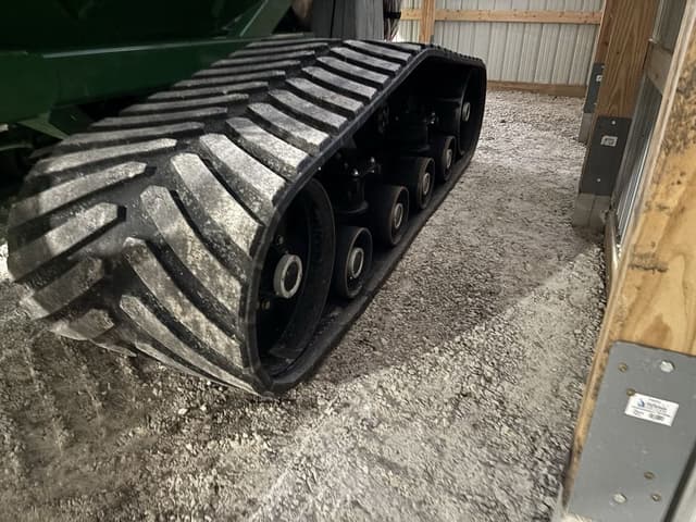Image of J&M 1522-20T equipment image 3