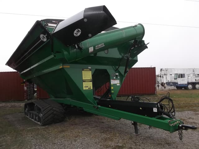 Image of J&M 1522 equipment image 2