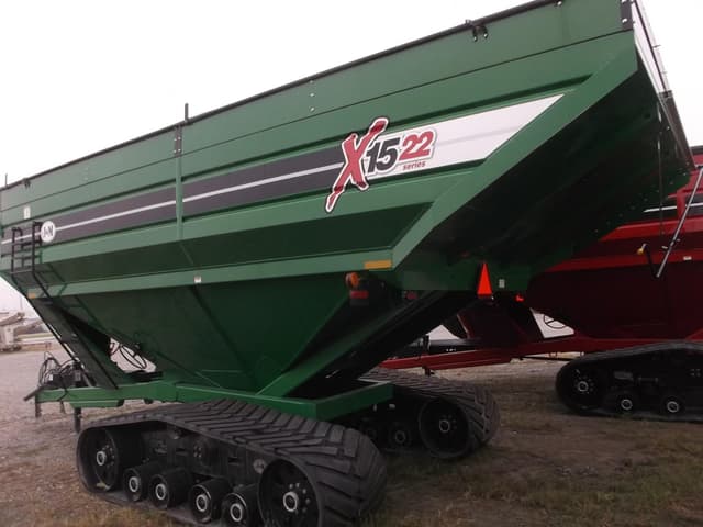 Image of J&M 1522 equipment image 3