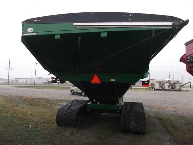 Image of J&M 1522 equipment image 3