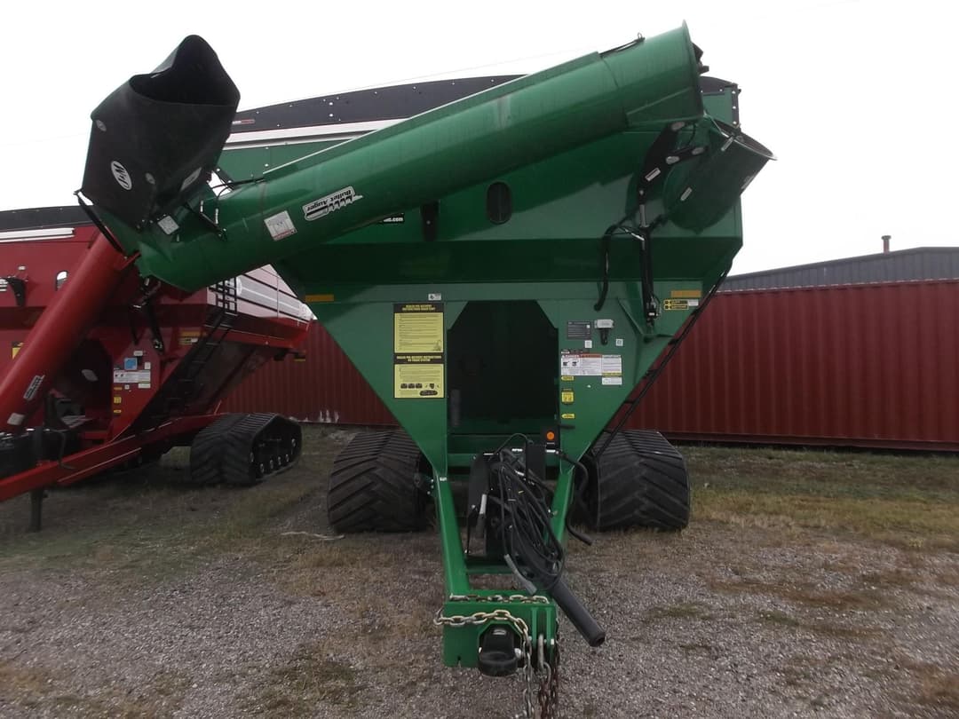 Image of J&M 1522 Primary image