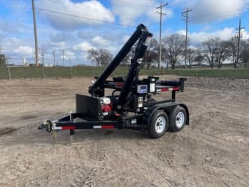 Main image J&M 251ST