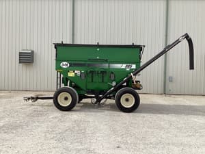 2023 J&M 385-SD Image