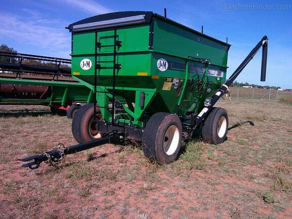 Image of J&M 385-SD equipment image 1