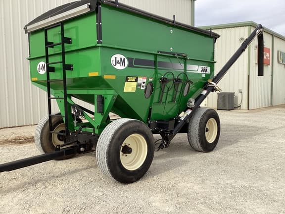 Image of J&M 385-SD equipment image 1