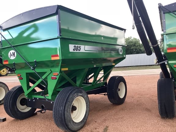 Image of J&M 385-SD equipment image 2