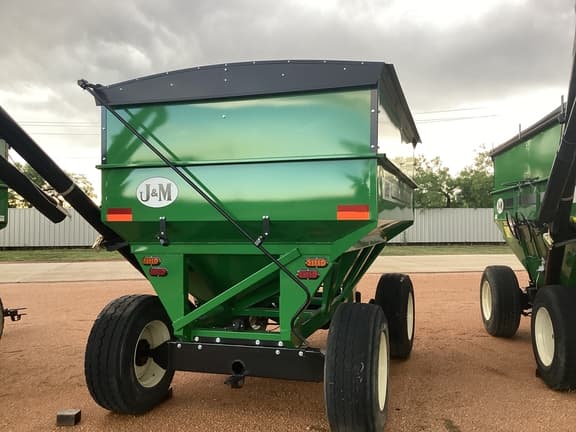 Image of J&M 385-SD equipment image 3