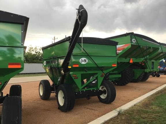 Image of J&M 385-SD equipment image 3