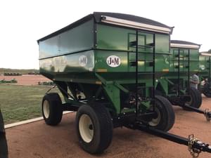 2023 J&M 385-SD Image