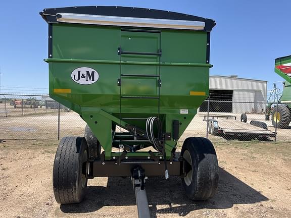 Image of J&M 385-SD equipment image 2