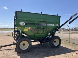 2023 J&M 385-SD Image