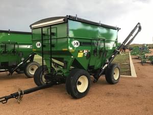 2023 J&M 385-SD Image