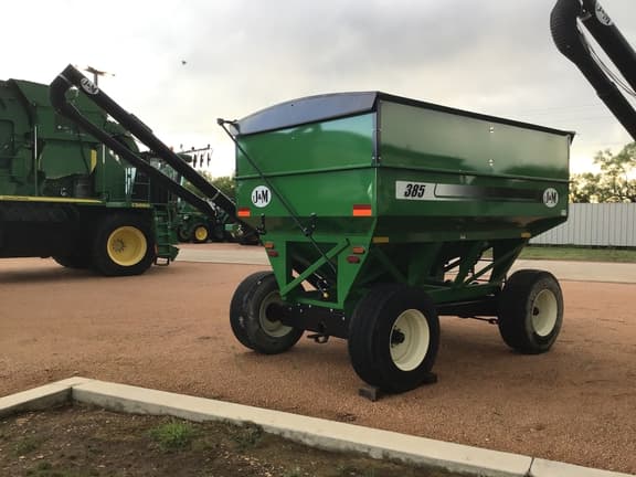 Image of J&M 385-SD equipment image 2