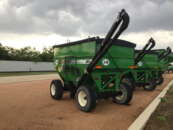 Image of J&M 385-SD equipment image 3