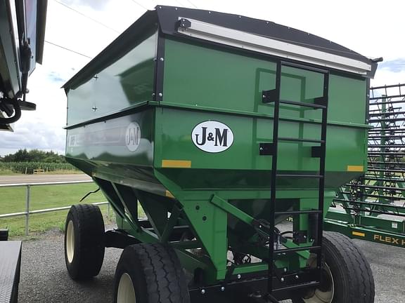 Image of J&M 385-SD equipment image 1