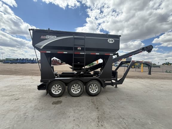 Image of J&M 390ST equipment image 1