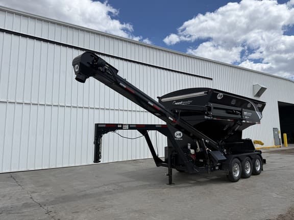 Image of J&M 390ST equipment image 3