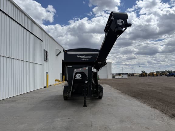 Image of J&M 390ST equipment image 4