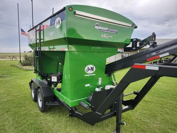 Image of J&M LC390 equipment image 3