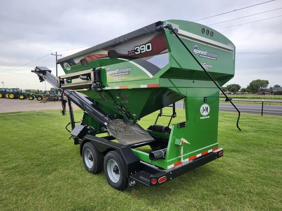 Image of J&M LC390 equipment image 1