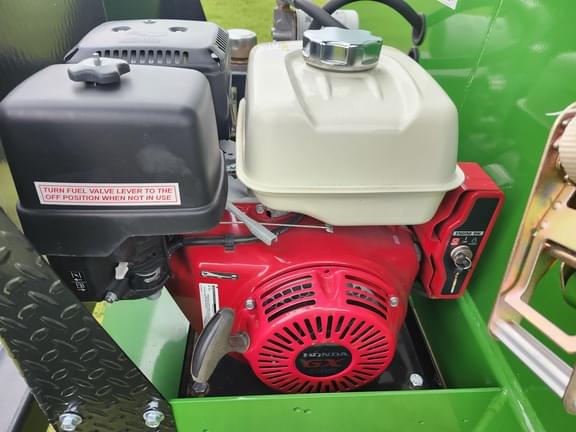 Image of J&M 390ST equipment image 4