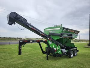 2023 J&M 390ST Image