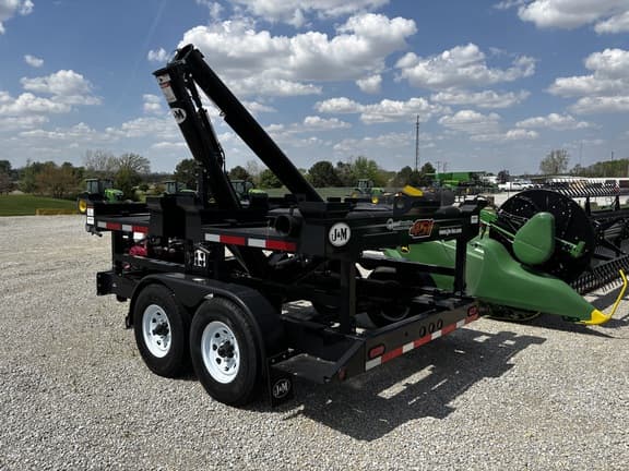 Image of J&M SpeedTender Pro 451 equipment image 2