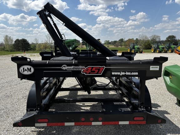 Image of J&M SpeedTender Pro 451 equipment image 3