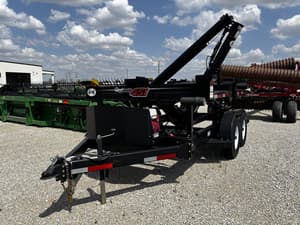 2023 J&M SpeedTender Pro 451 Image