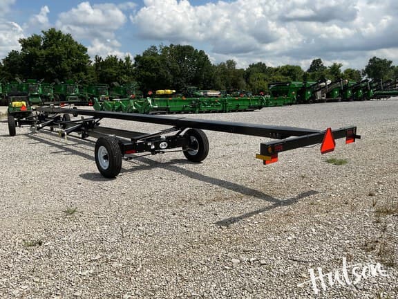 Image of J&M 4WS17 equipment image 1