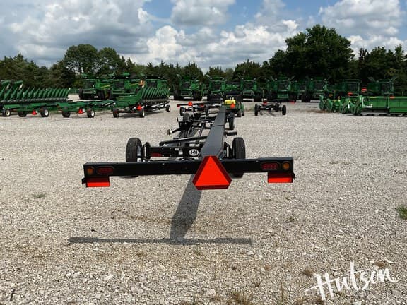 Image of J&M 4WS17 equipment image 4