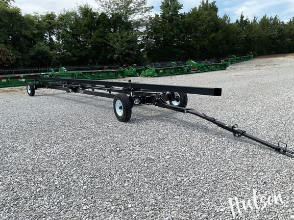 Image of J&M 4WS17 Primary image