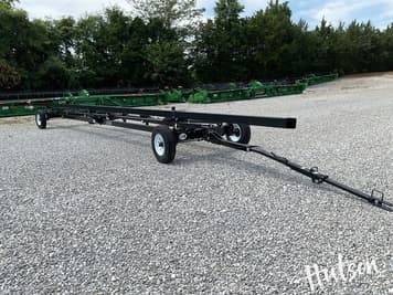 Main image J&M 4WS17