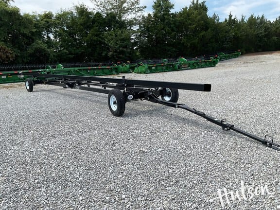 2023 J&M 4WS17 Equipment Image0