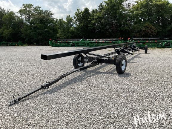 Image of J&M 4WS17 equipment image 2