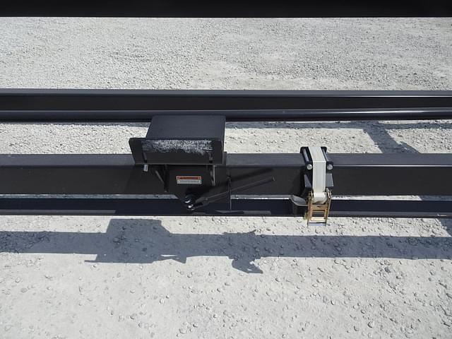 Image of J&M 4WS15 equipment image 2