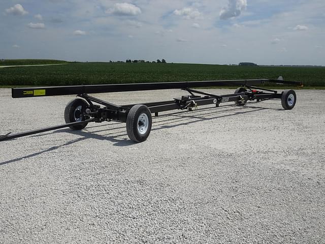 Image of J&M 4WS15 equipment image 1