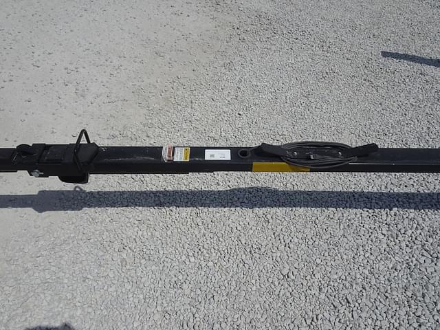 Image of J&M 4WS15 equipment image 4